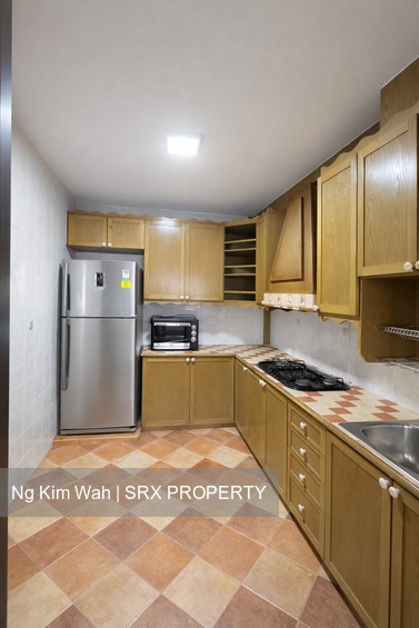 Blk 298C Compassvale Green (Sengkang), HDB 5 Rooms #524429781